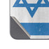 Israel Flag Distressed Google Pixel 9 Pro Fold Skin